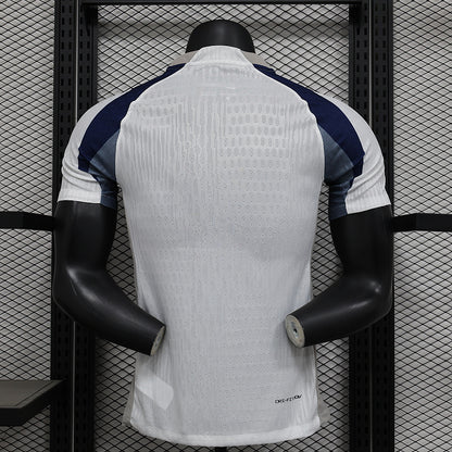 Tottenham 2025/26 Local - Versión Jugador