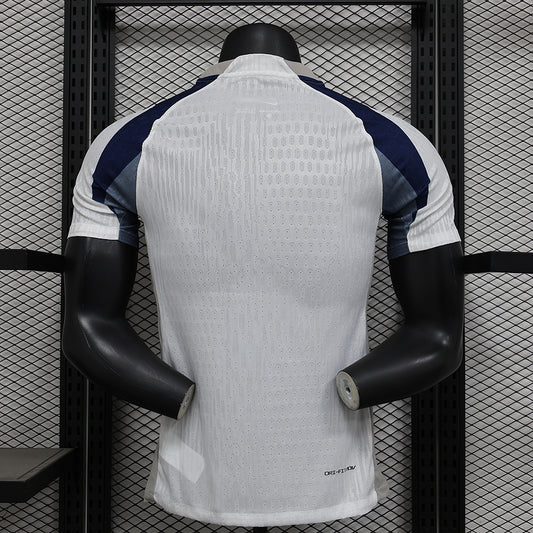 Tottenham 2025/26 Local - Versión Jugador
