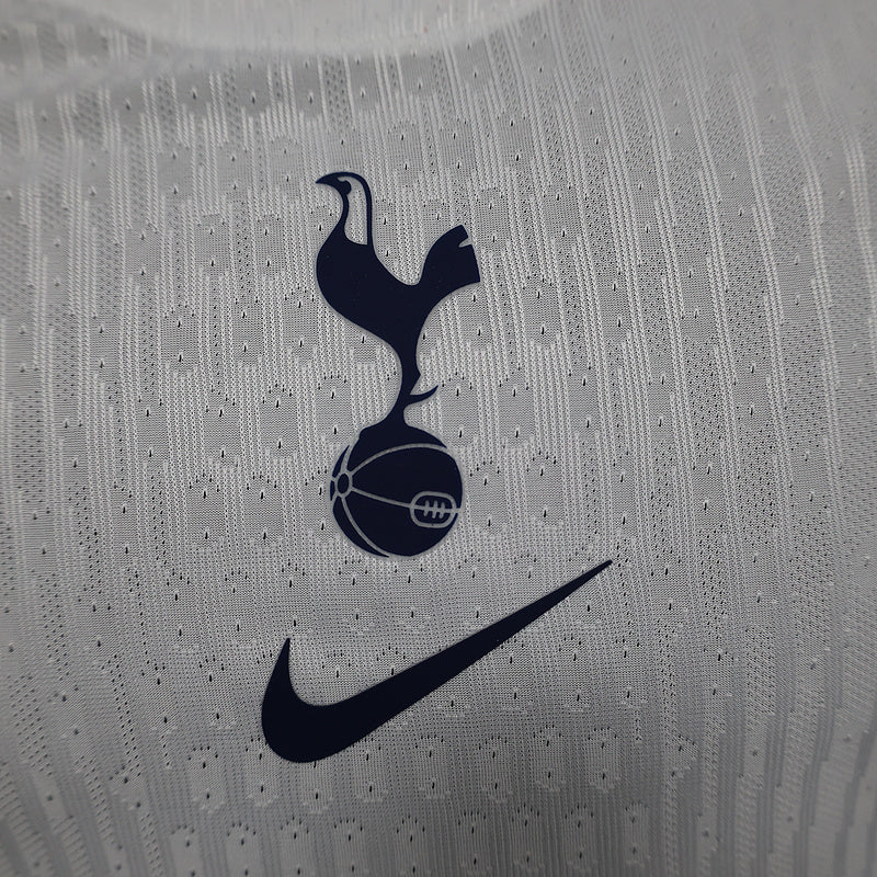 Tottenham 2025/26 Local - Versión Jugador