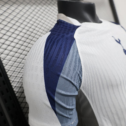 Tottenham 2025/26 Local - Versión Jugador