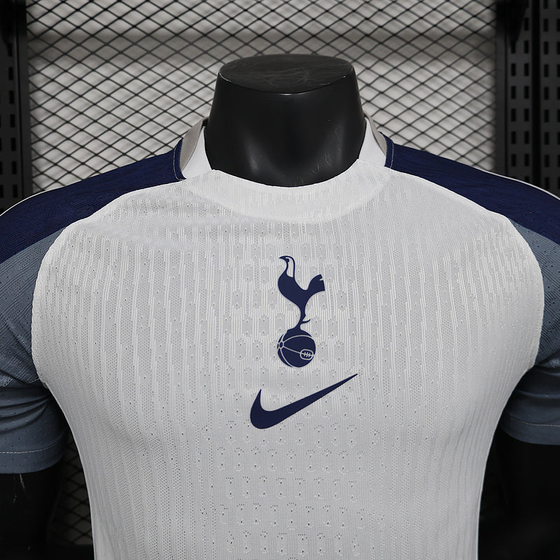 Tottenham 2025/26 Local - Versión Jugador