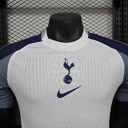 Tottenham 2025/26 Local - Versión Jugador