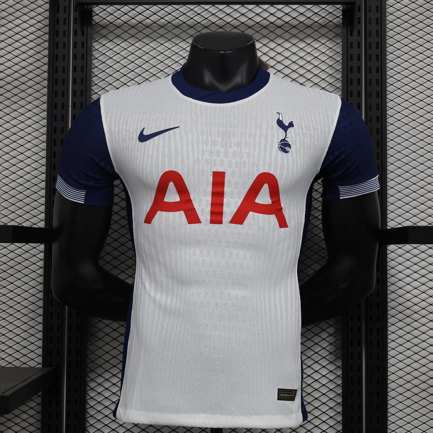 Tottenham 2024/25 Local - Version Jugador