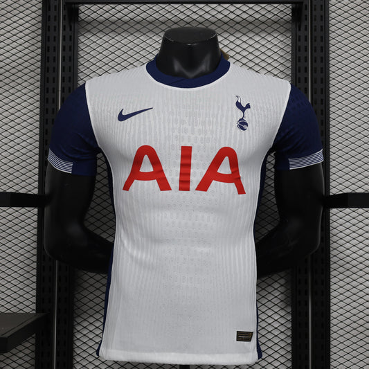 Tottenham 2024/25 Local - Version Jugador