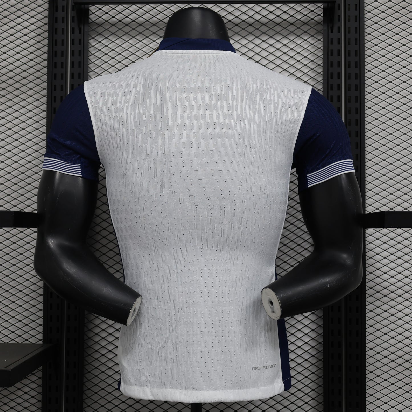 Tottenham 2024/25 Local - Version Jugador