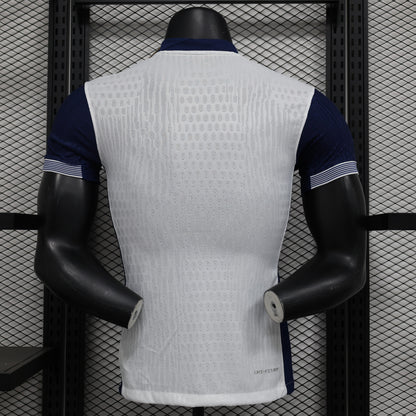 Tottenham 2024/25 Local - Version Jugador