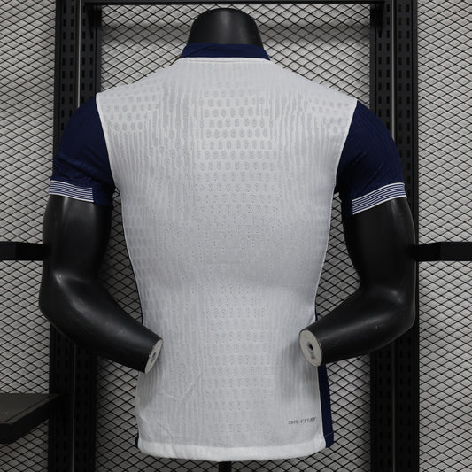 Tottenham 2024/25 Local - Version Jugador