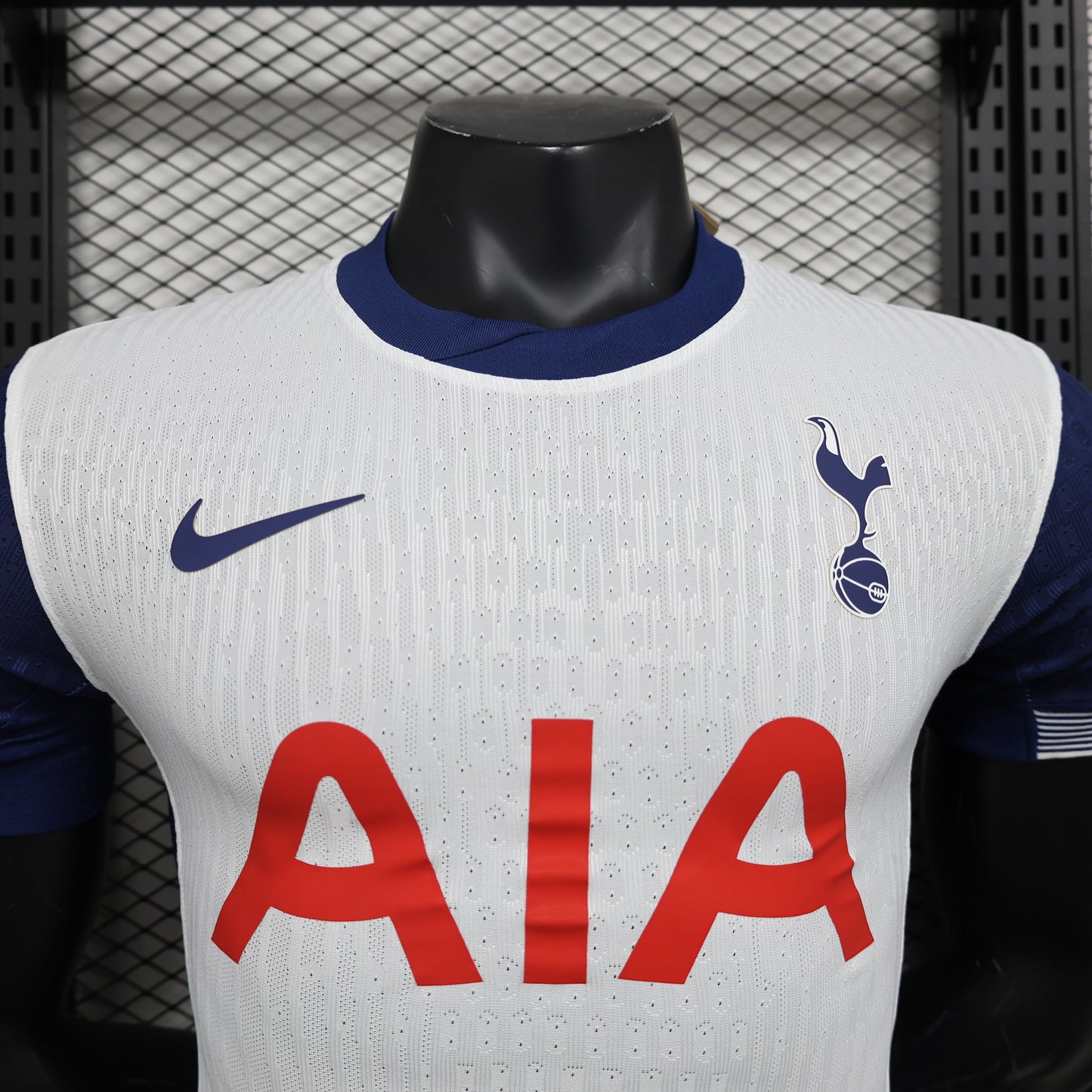 Tottenham 2024/25 Local - Version Jugador