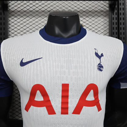 Tottenham 2024/25 Local - Version Jugador