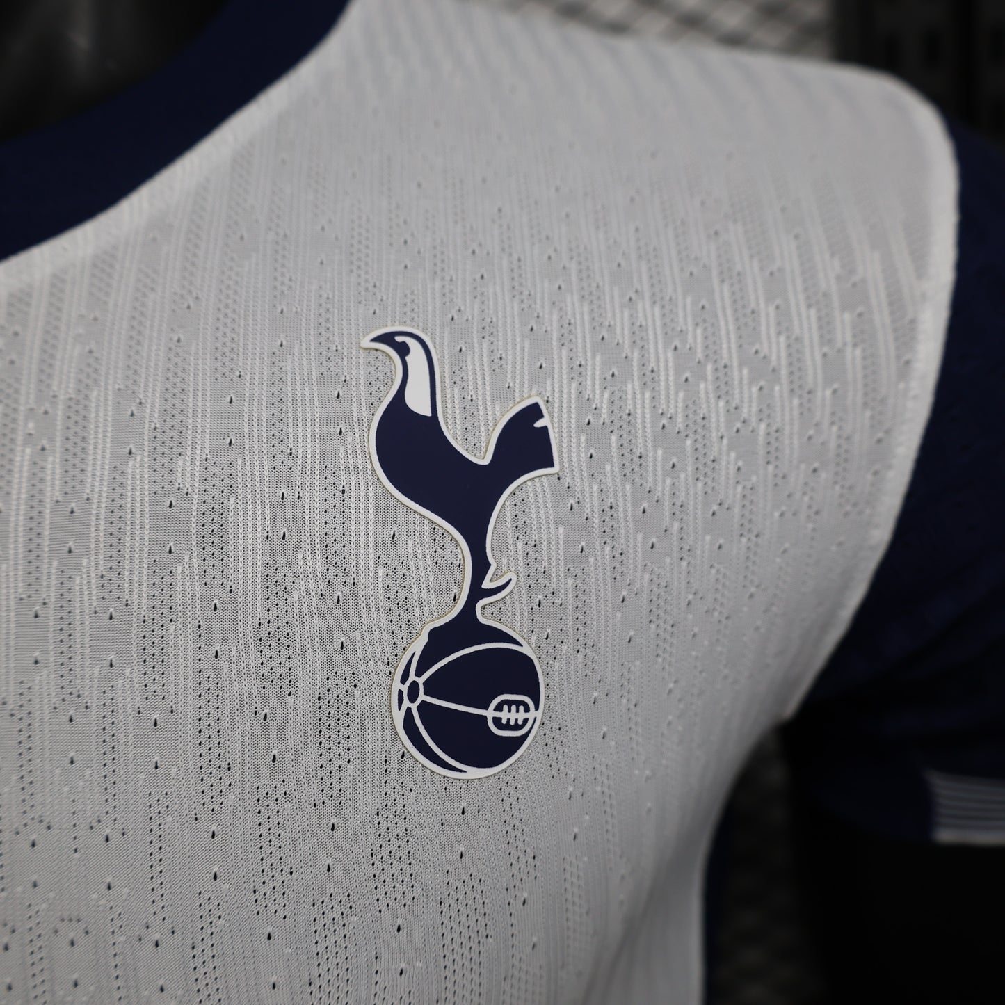 Tottenham 2024/25 Local - Version Jugador