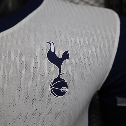Tottenham 2024/25 Local - Version Jugador