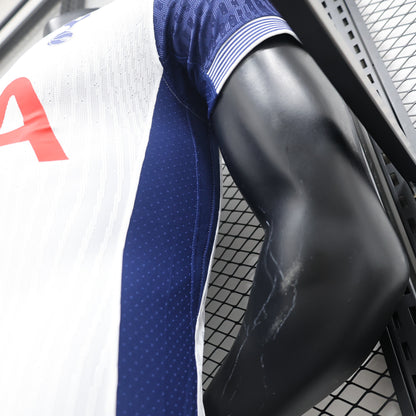 Tottenham 2024/25 Local - Version Jugador