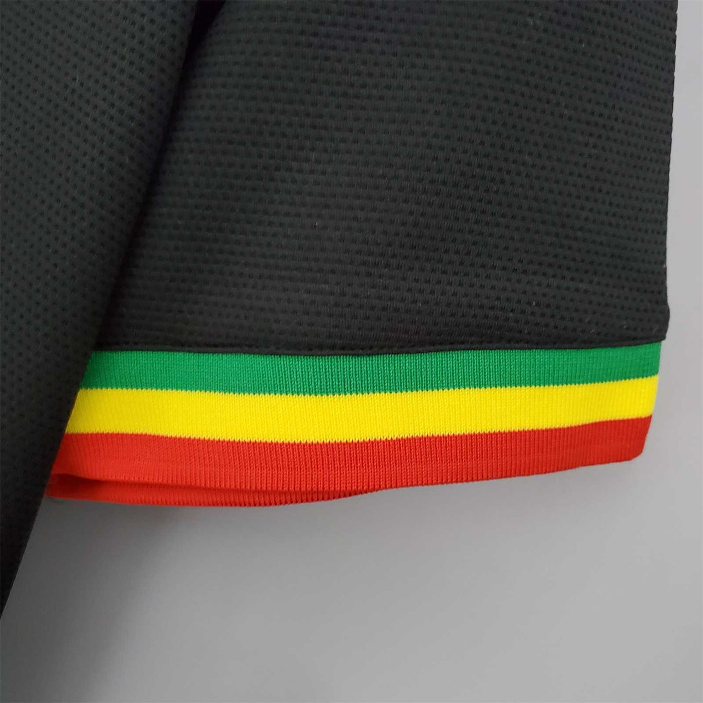 Ajax 2021/22 - Edición Especial “Bob Marley” Black - Versión Fan