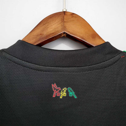 Ajax 2021/22 - Edición Especial “Bob Marley” Black - Versión Fan