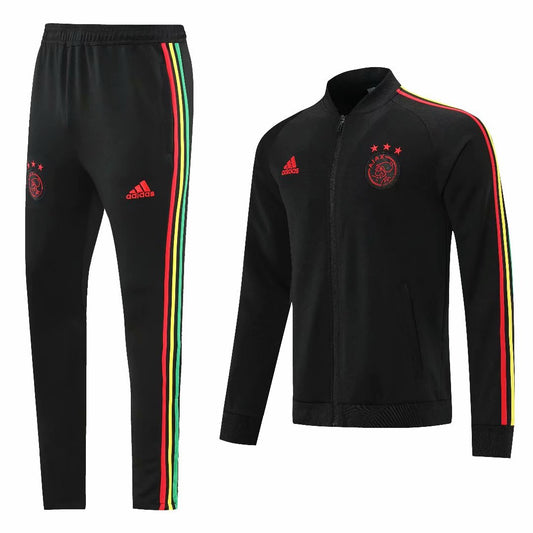 Conjunto deportivo Ajax