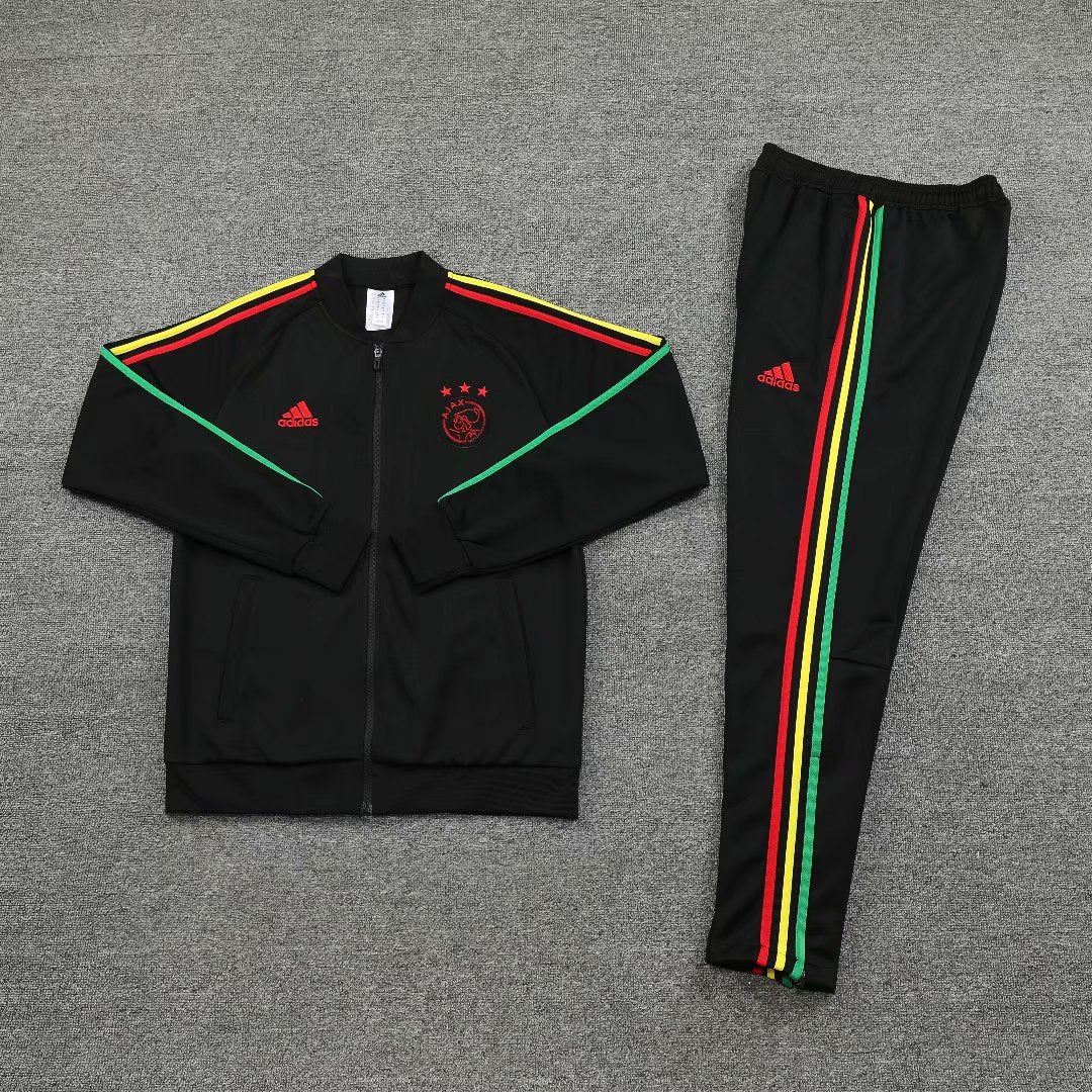 Conjunto deportivo Ajax