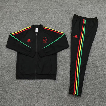 Conjunto deportivo Ajax