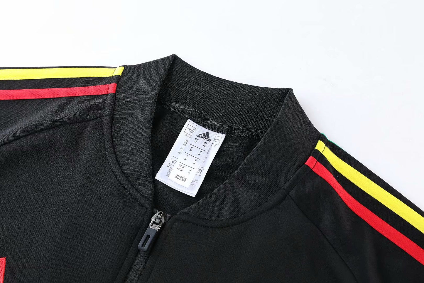 Conjunto deportivo Ajax