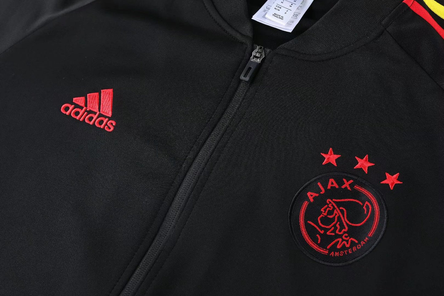 Conjunto deportivo Ajax