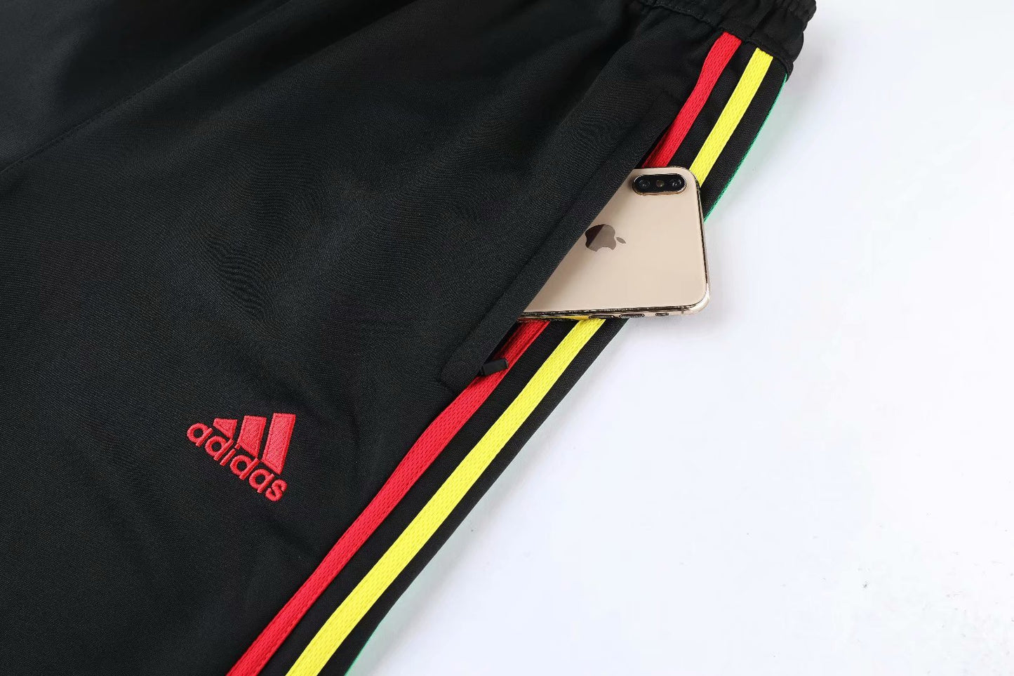 Conjunto deportivo Ajax