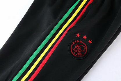 Conjunto deportivo Ajax