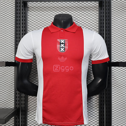 Ajax 2025/26 - Edición Especial “125th Aniversario” - Versión Jugador