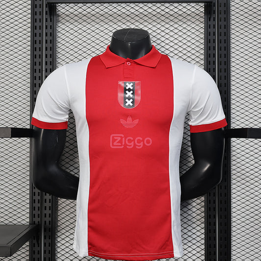 Ajax 2025/26 - Edición Especial “125th Aniversario” - Versión Jugador