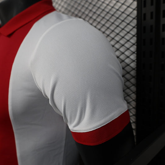 Ajax 2025/26 - Edición Especial “125th Aniversario” - Versión Jugador