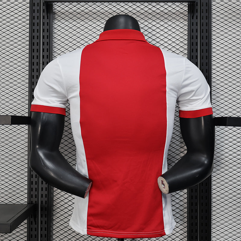 Ajax 2025/26 - Edición Especial “125th Aniversario” - Versión Jugador