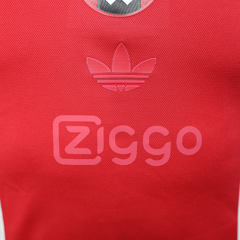 Ajax 2025/26 - Edición Especial “125th Aniversario” - Versión Jugador