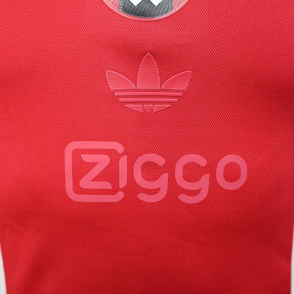 Ajax 2025/26 - Edición Especial “125th Aniversario” - Versión Jugador