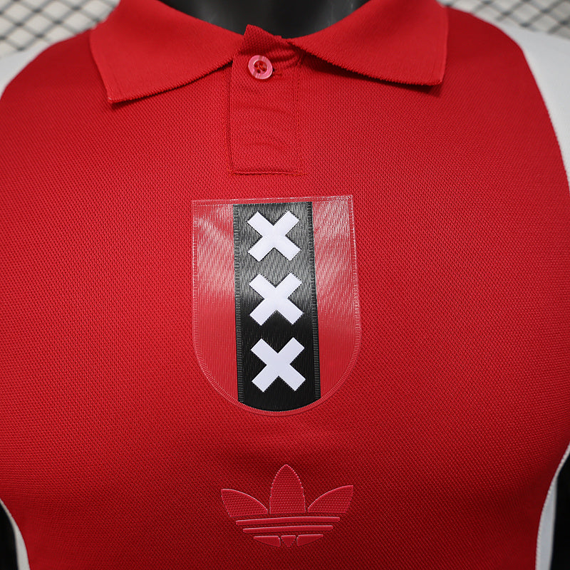 Ajax 2025/26 - Edición Especial “125th Aniversario” - Versión Jugador