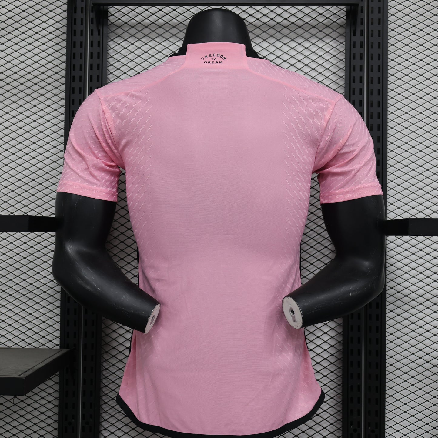 Inter Miami 2024/25 Local - Versión Jugador