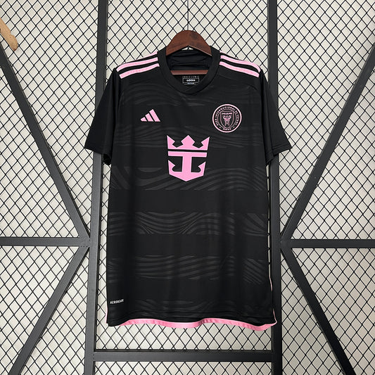 Inter Miami 2024/25 Visitante - Versión Fan