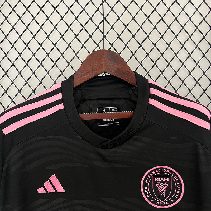 Inter Miami 2024/25 Visitante - Versión Fan