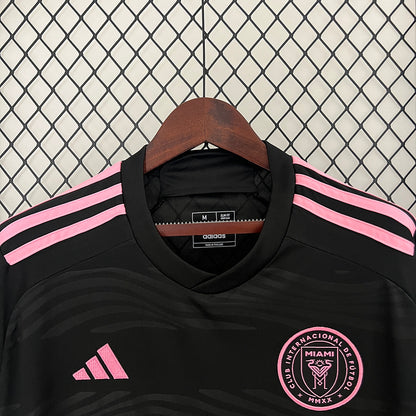 Inter Miami 2024/25 Visitante - Versión Fan