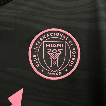 Inter Miami 2024/25 Visitante - Versión Fan