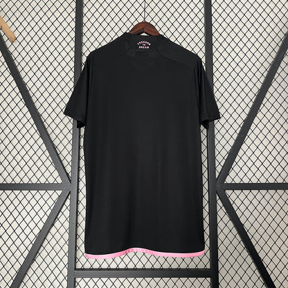 Inter Miami 2024/25 Visitante - Versión Fan