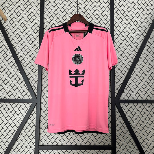 Inter Miami 2024/25 Local - Versión Fan