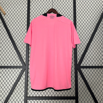 Inter Miami 2024/25 Local - Versión Fan