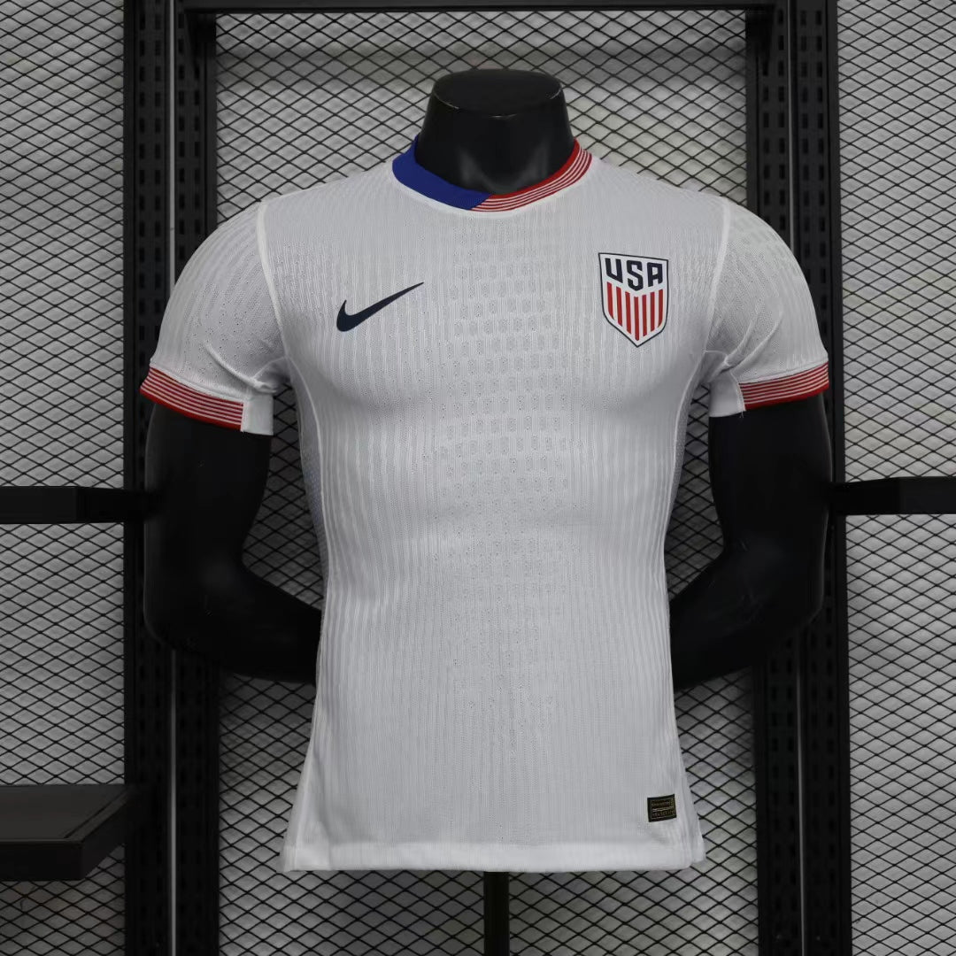 Estados Unidos 2024 Local - Versión Jugador