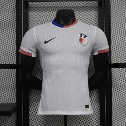 Estados Unidos 2024 Local - Versión Jugador