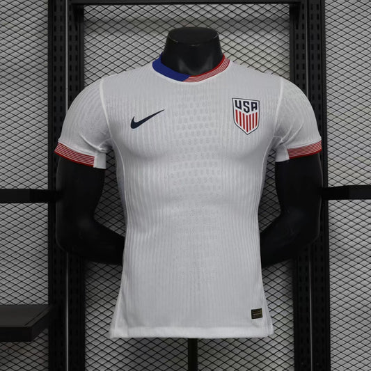 Estados Unidos 2024 Local - Versión Jugador