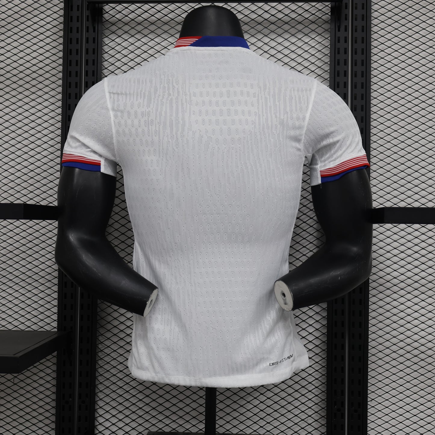 Estados Unidos 2024 Local - Versión Jugador