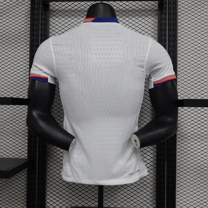 Estados Unidos 2024 Local - Versión Jugador