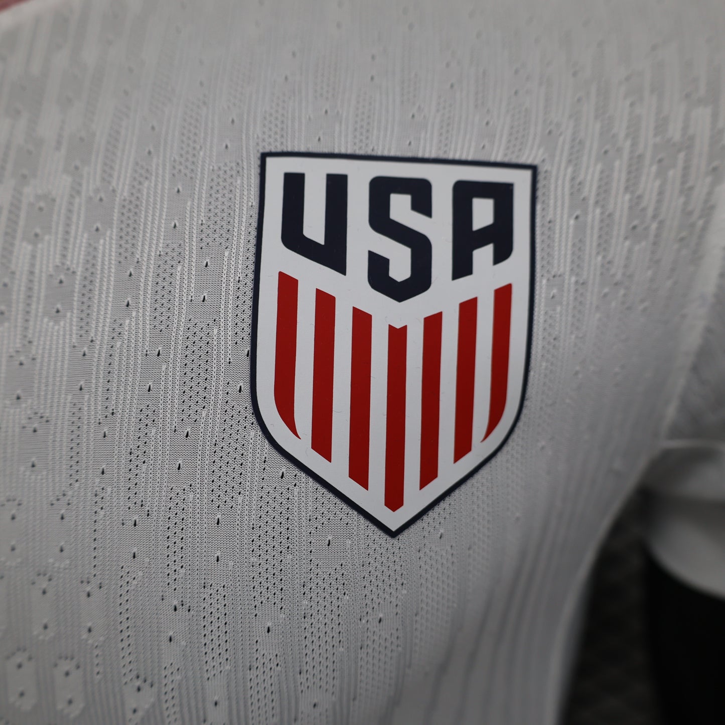 Estados Unidos 2024 Local - Versión Jugador