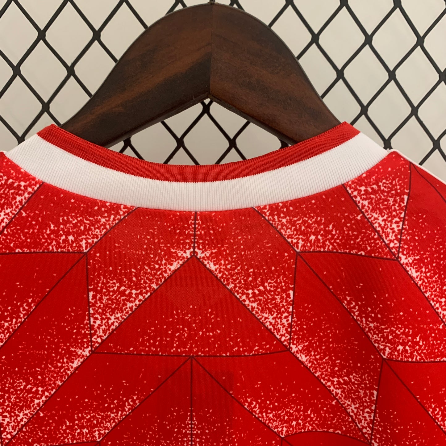 Unión Soviética 1988/89 local - Camiseta Retro