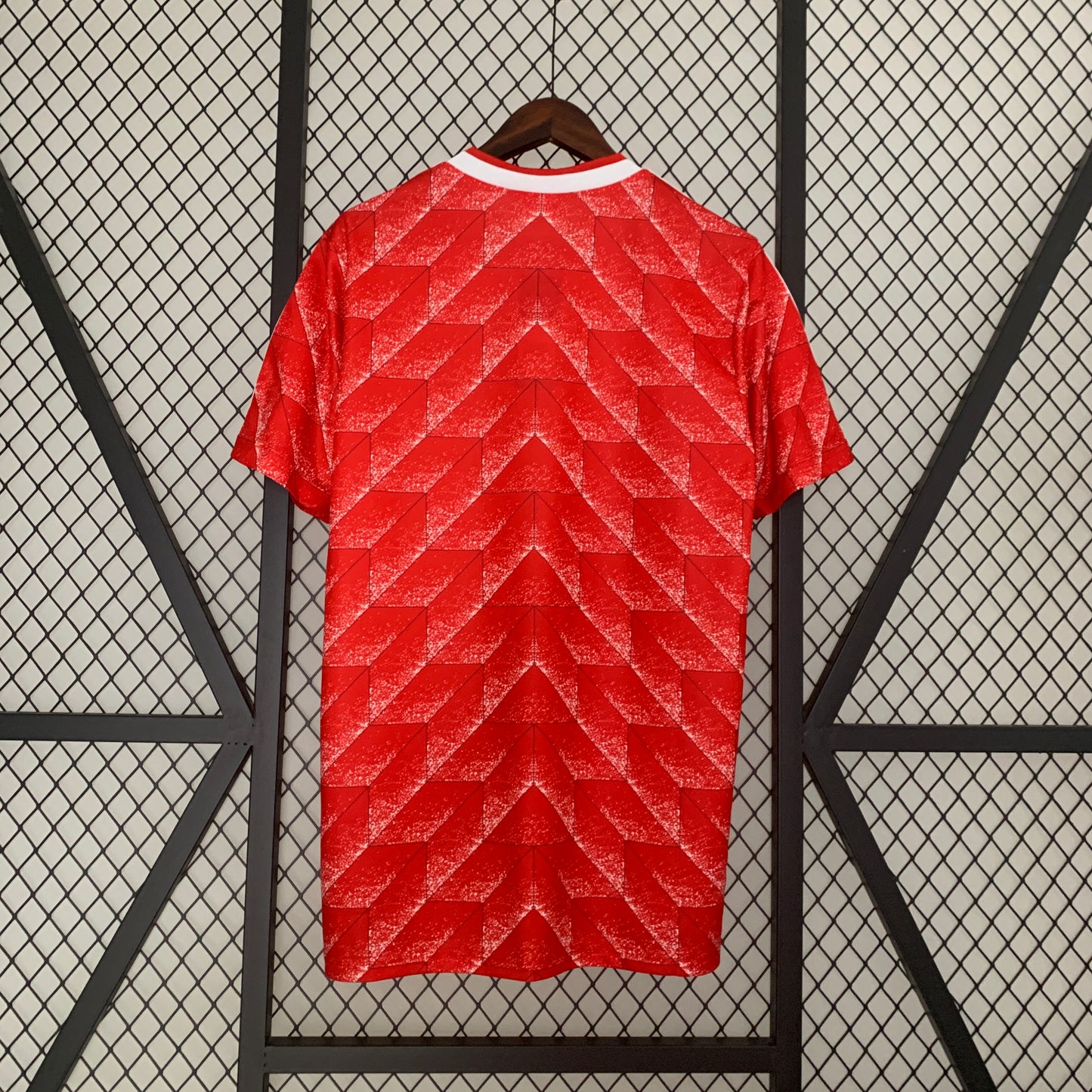 Unión Soviética 1988/89 local - Camiseta Retro