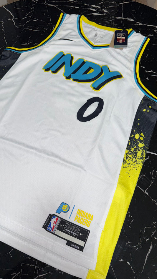 Indiana Pacers NBA