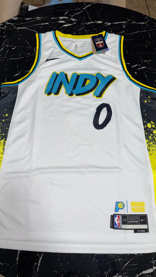 Indiana Pacers NBA